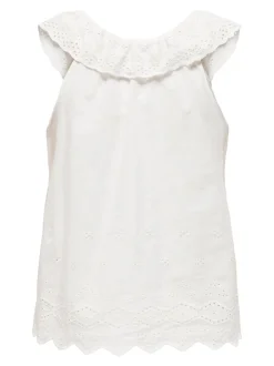 Clearance JDYMONICA Top Dame Toppe
