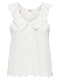 Clearance JDYMONICA Top Dame Toppe