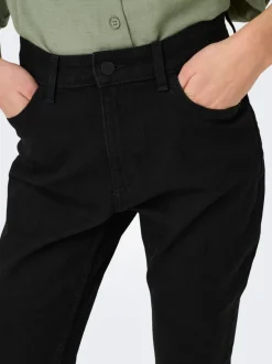 Discount JDYMOON Høj talje Skinny fit Ankellængde Jeans Dame Jeans|Jeans