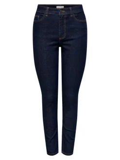 New JDYMOON Høj talje Skinny fit Jeans Dame Jeans|Jeans