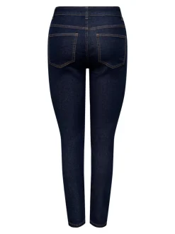New JDYMOON Høj talje Skinny fit Jeans Dame Jeans|Jeans