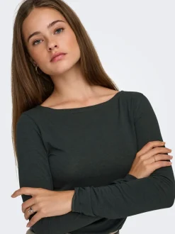 Online JDYMULLY Top Dame Toppe