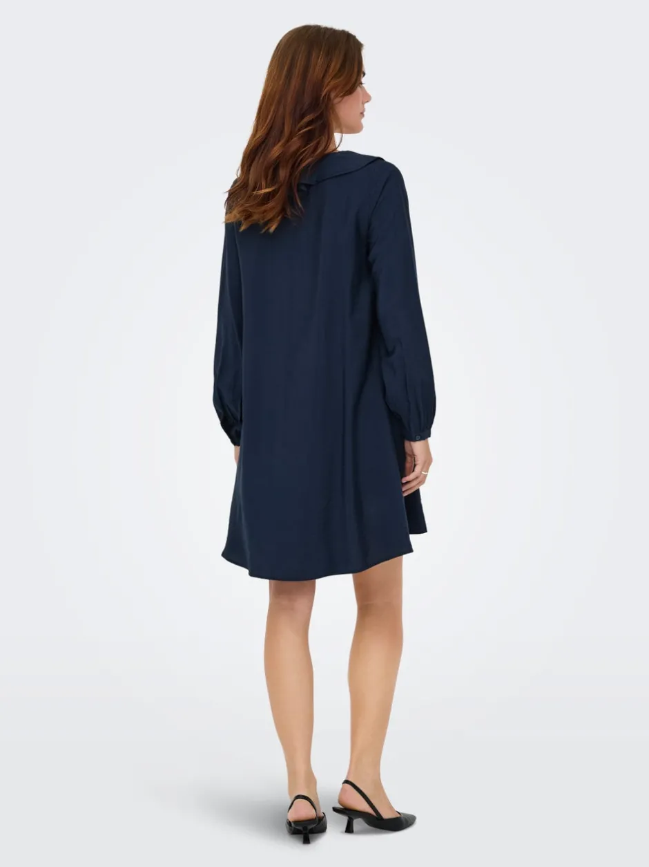 Clearance JDYMY Midikjole Dame Kjoler