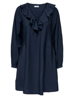 Clearance JDYMY Midikjole Dame Kjoler