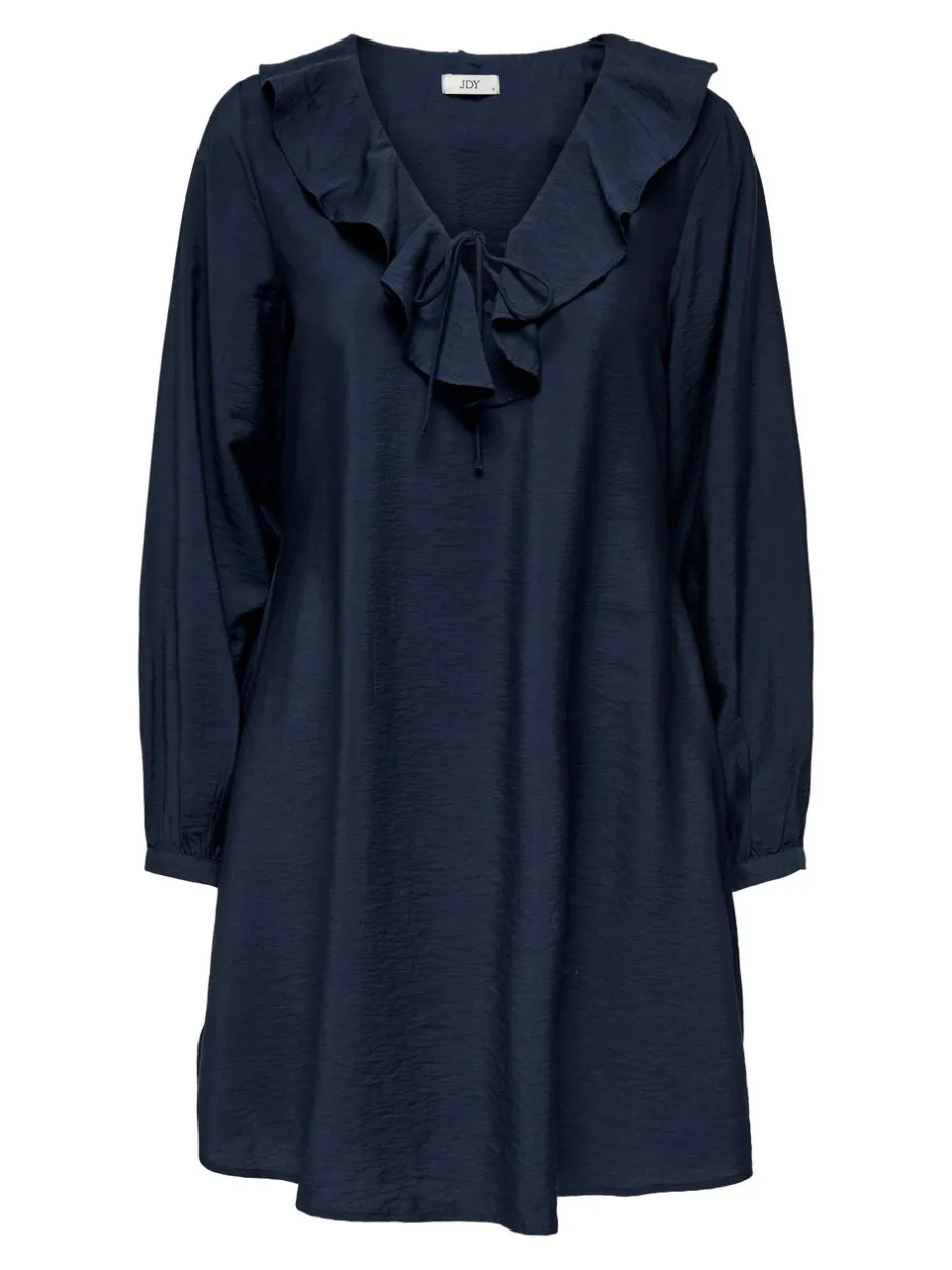 Clearance JDYMY Midikjole Dame Kjoler