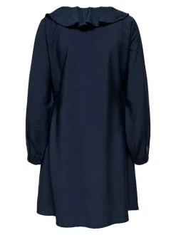 Clearance JDYMY Midikjole Dame Kjoler
