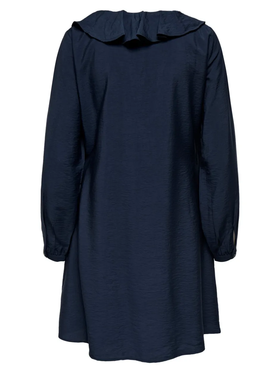 Clearance JDYMY Midikjole Dame Kjoler