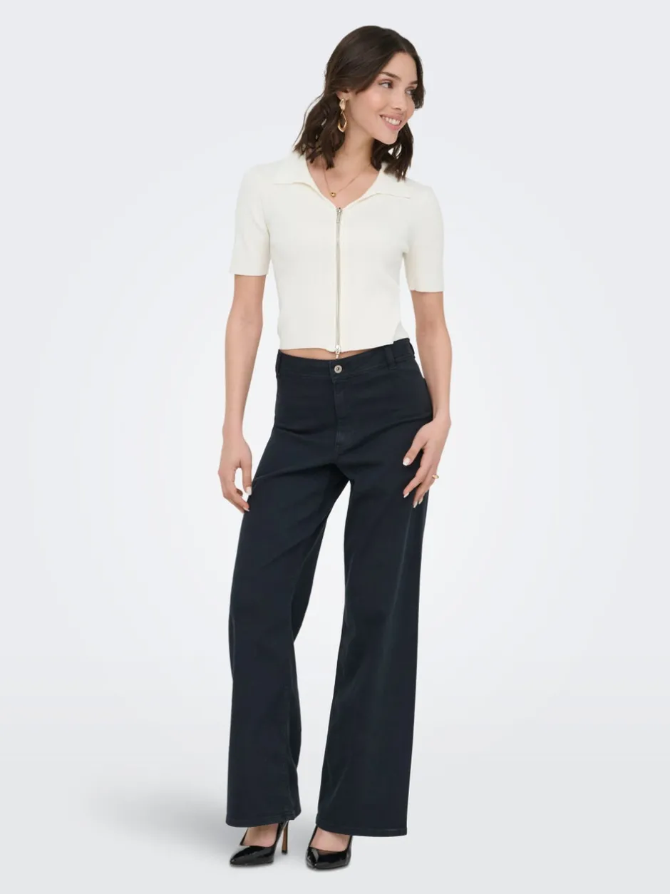 Clearance JDYNANNA Cardigan Dame Strik & Cardigans
