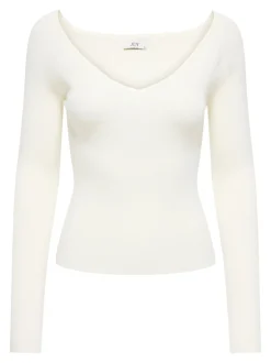 Best JDYNANNA Striktrøje Dame Strik & Cardigans