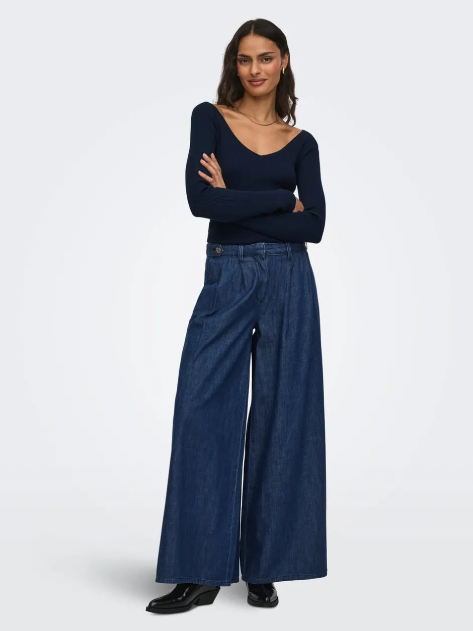Outlet JDYNANNA Striktrøje Dame Strik & Cardigans