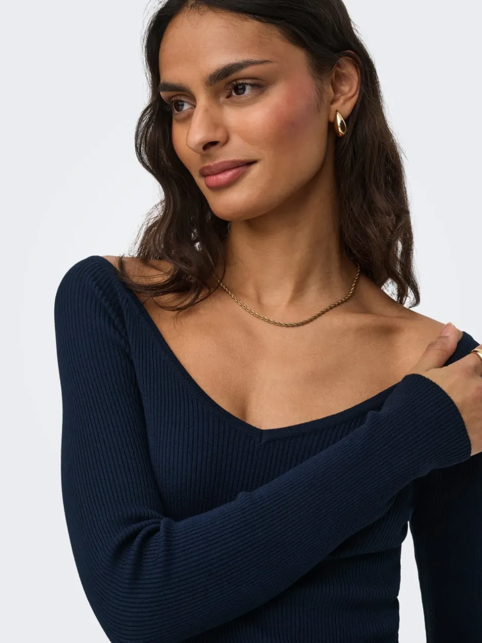 Outlet JDYNANNA Striktrøje Dame Strik & Cardigans