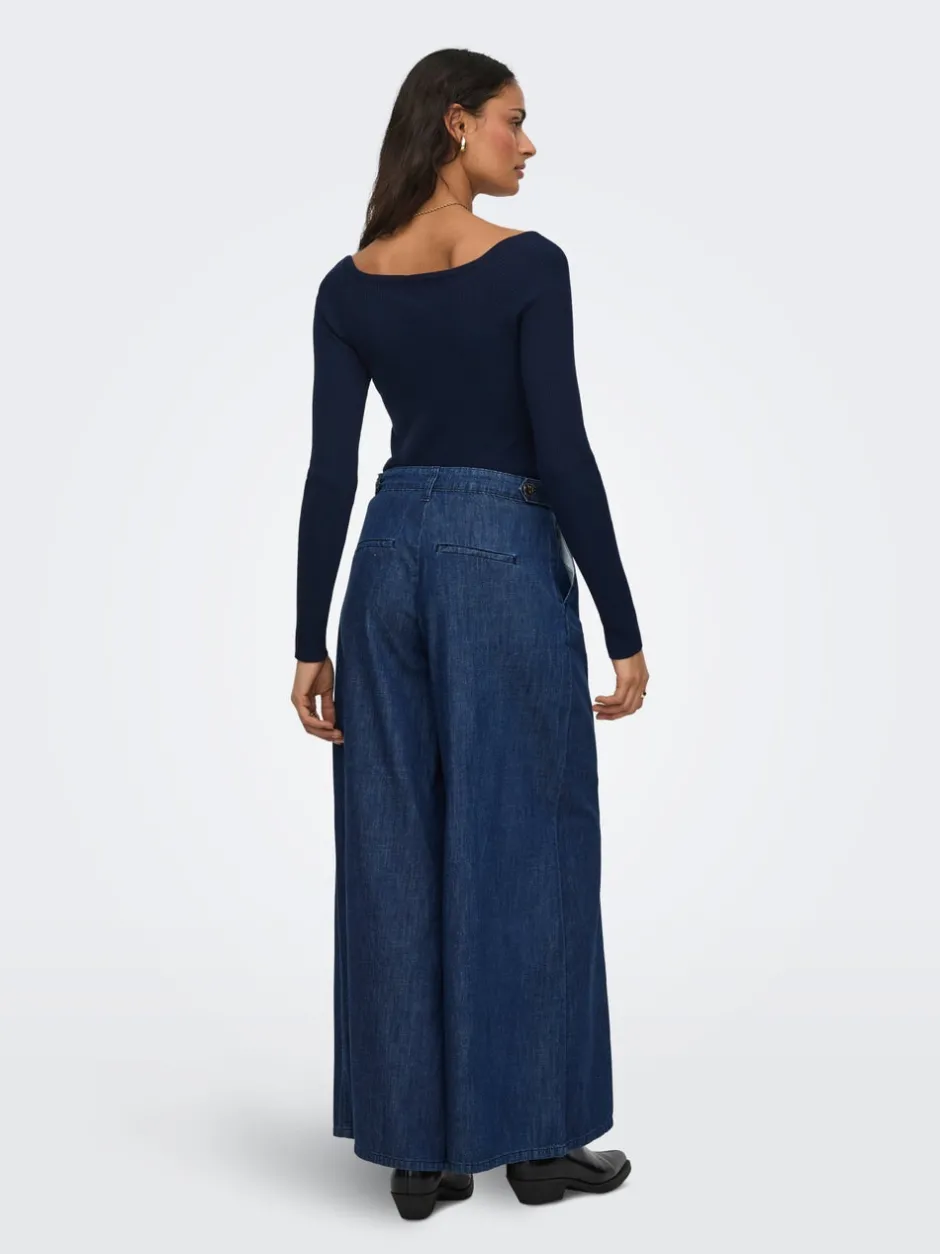Outlet JDYNANNA Striktrøje Dame Strik & Cardigans