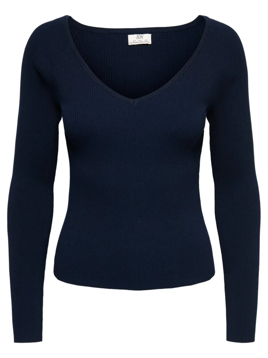 Outlet JDYNANNA Striktrøje Dame Strik & Cardigans