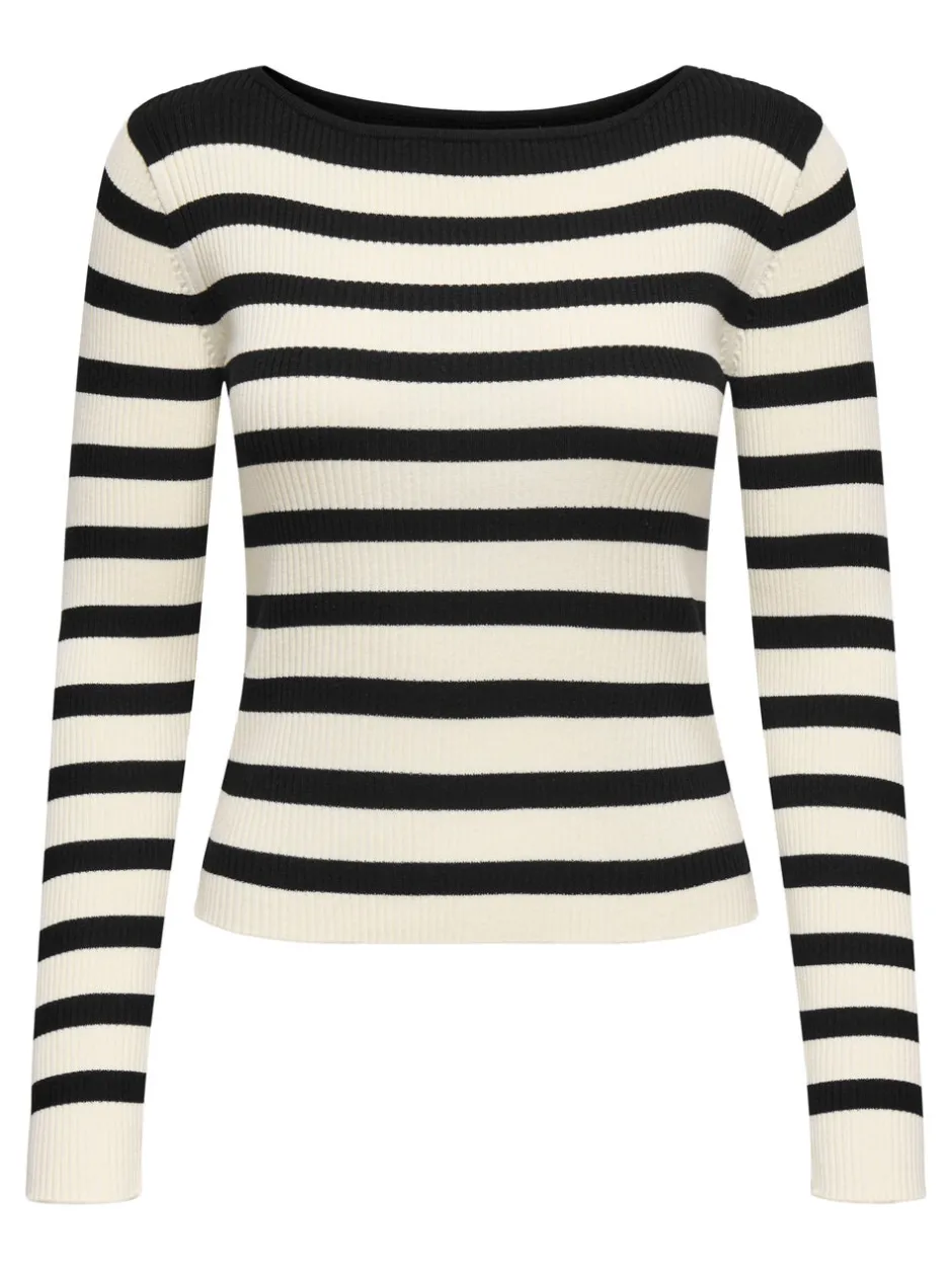 Sale JDYNANNA Striktrøje Dame Strik & Cardigans