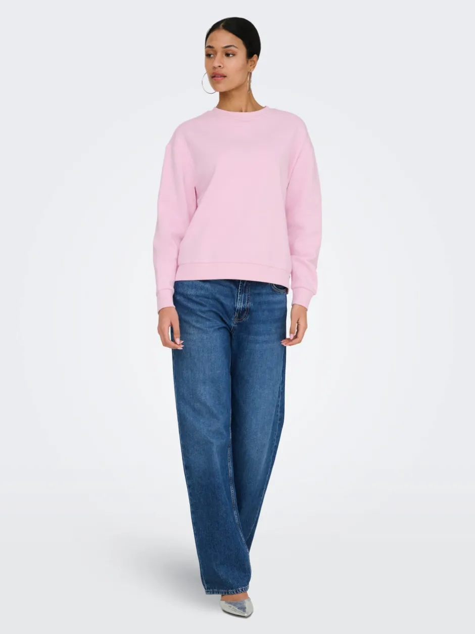 Online JDYNANNA Sweatshirt Dame Sweatshirts