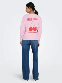 Online JDYNANNA Sweatshirt Dame Sweatshirts