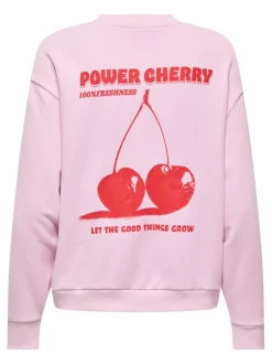 Online JDYNANNA Sweatshirt Dame Sweatshirts