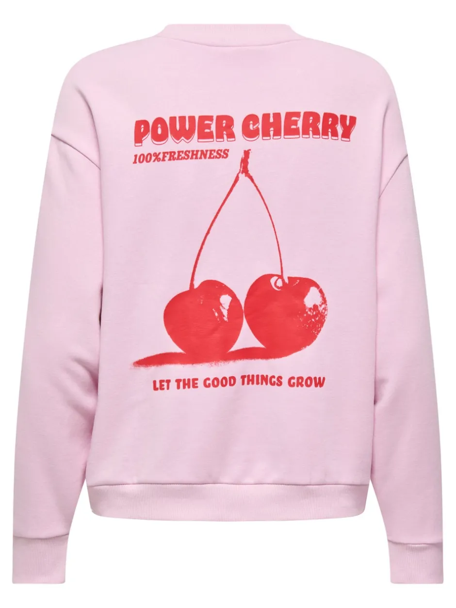Online JDYNANNA Sweatshirt Dame Sweatshirts