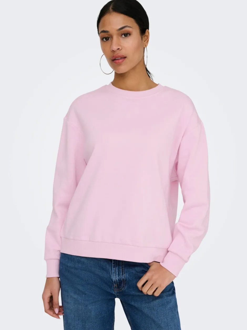 Online JDYNANNA Sweatshirt Dame Sweatshirts