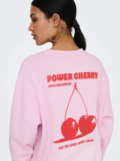 Online JDYNANNA Sweatshirt Dame Sweatshirts