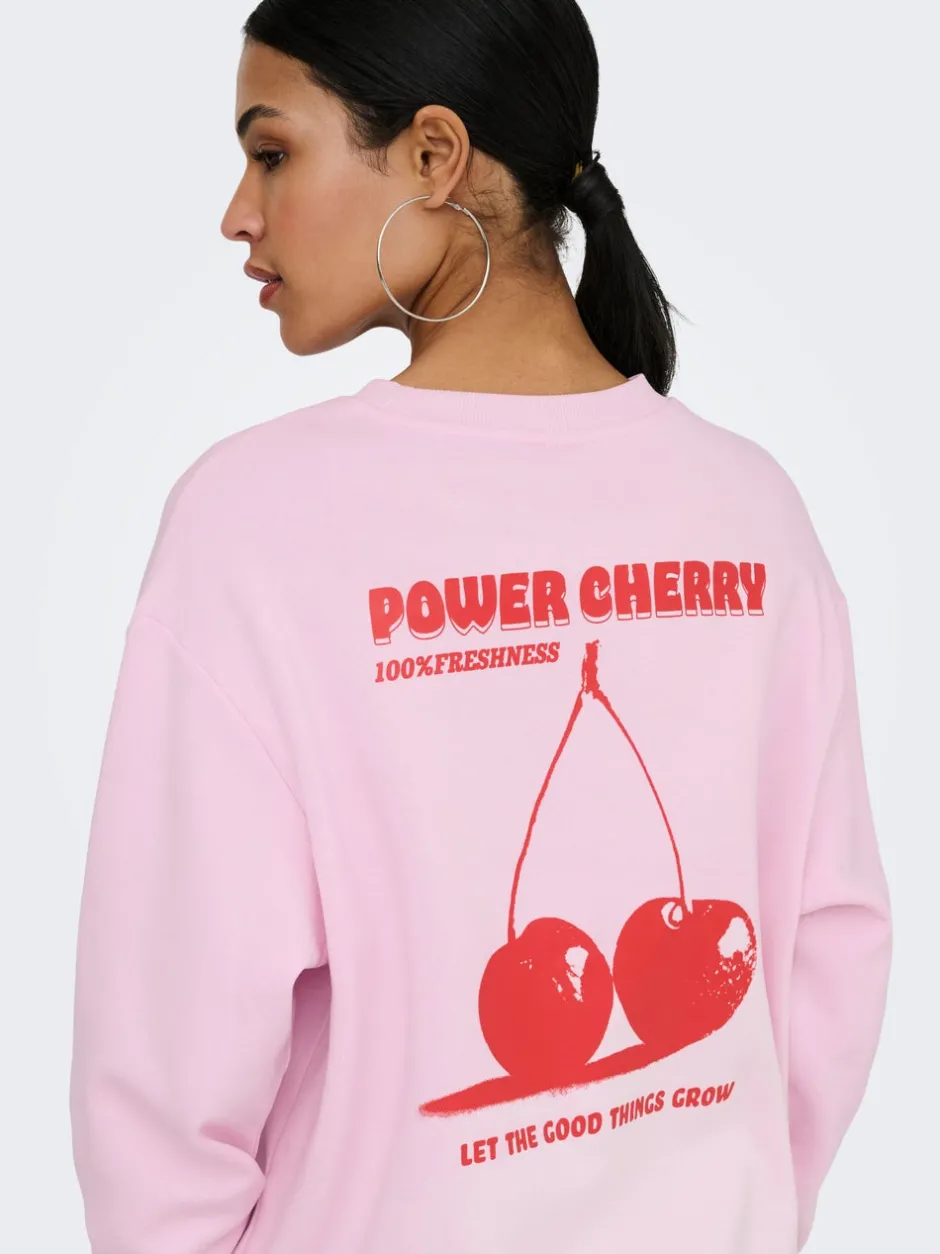 Online JDYNANNA Sweatshirt Dame Sweatshirts
