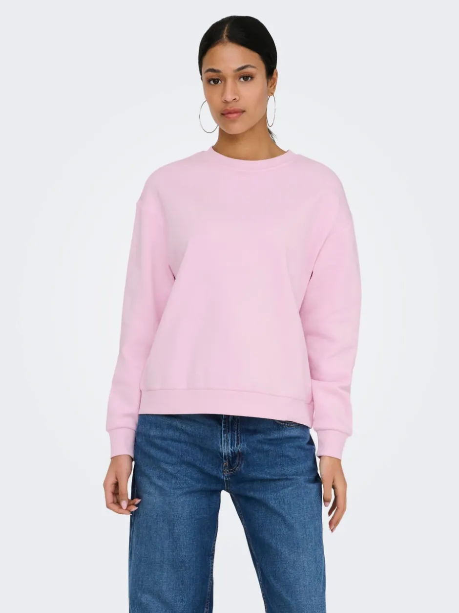 Online JDYNANNA Sweatshirt Dame Sweatshirts
