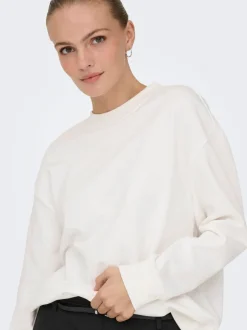 Outlet JDYNANNA Sweatshirt Dame Sweatshirts