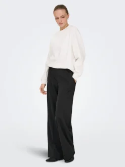 Outlet JDYNANNA Sweatshirt Dame Sweatshirts