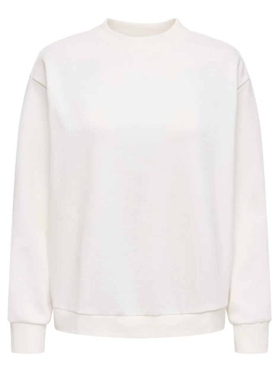Outlet JDYNANNA Sweatshirt Dame Sweatshirts