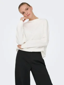 Outlet JDYNANNA Sweatshirt Dame Sweatshirts