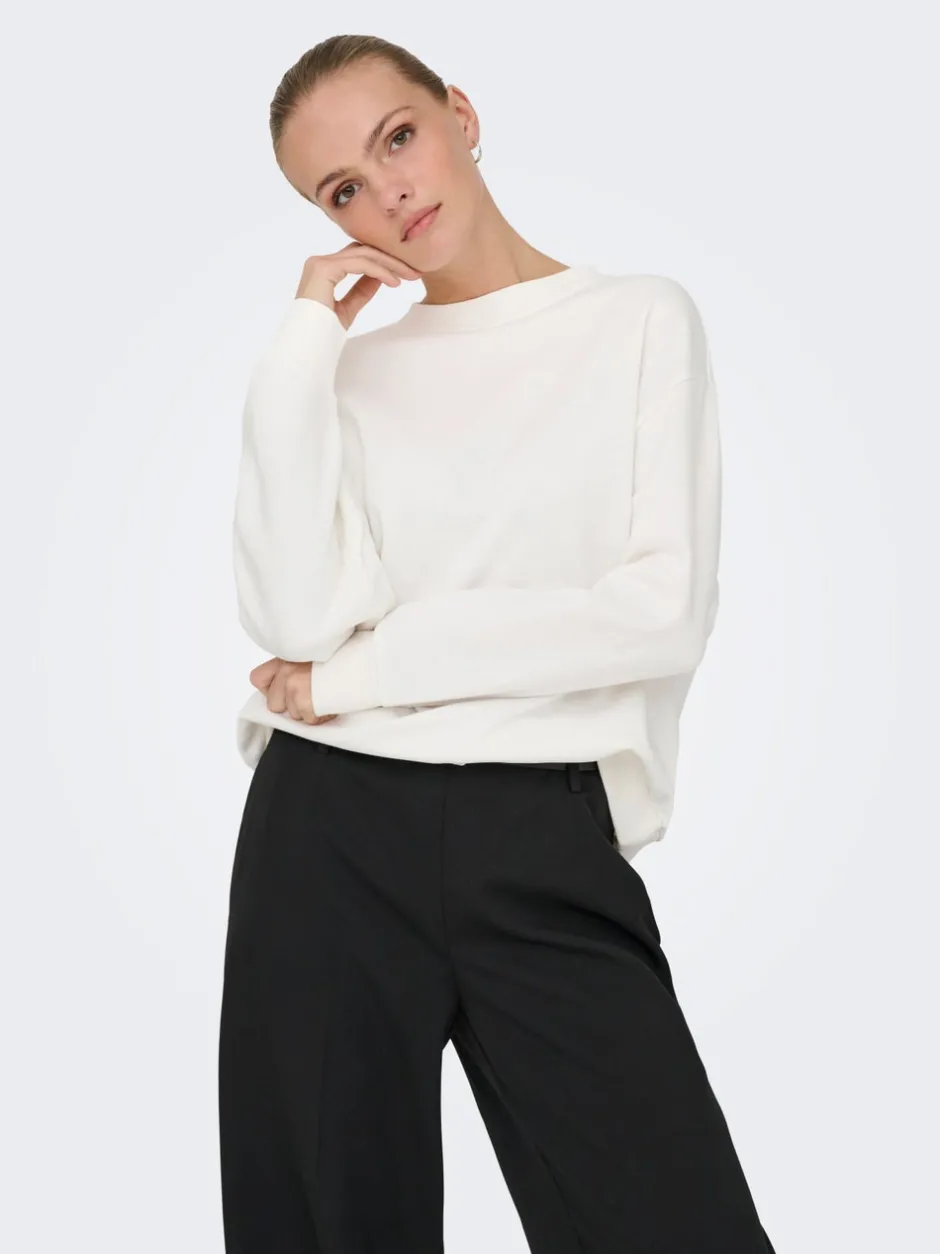 Outlet JDYNANNA Sweatshirt Dame Sweatshirts