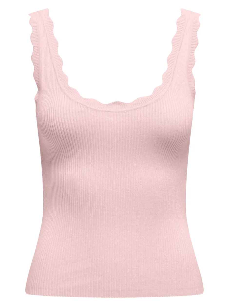 New JDYNANNA Top Dame Toppe
