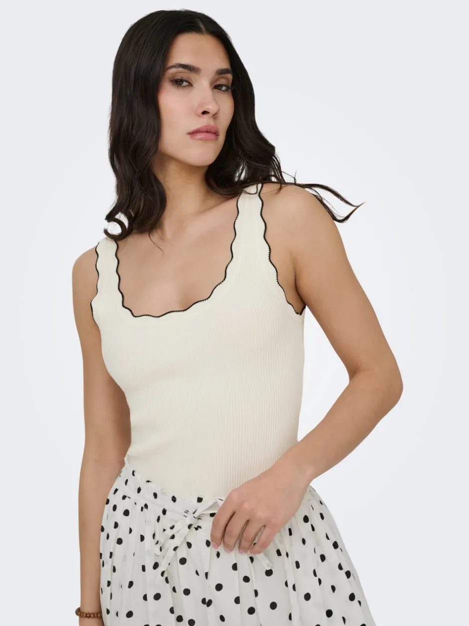 Sale JDYNANNA Top Dame Toppe