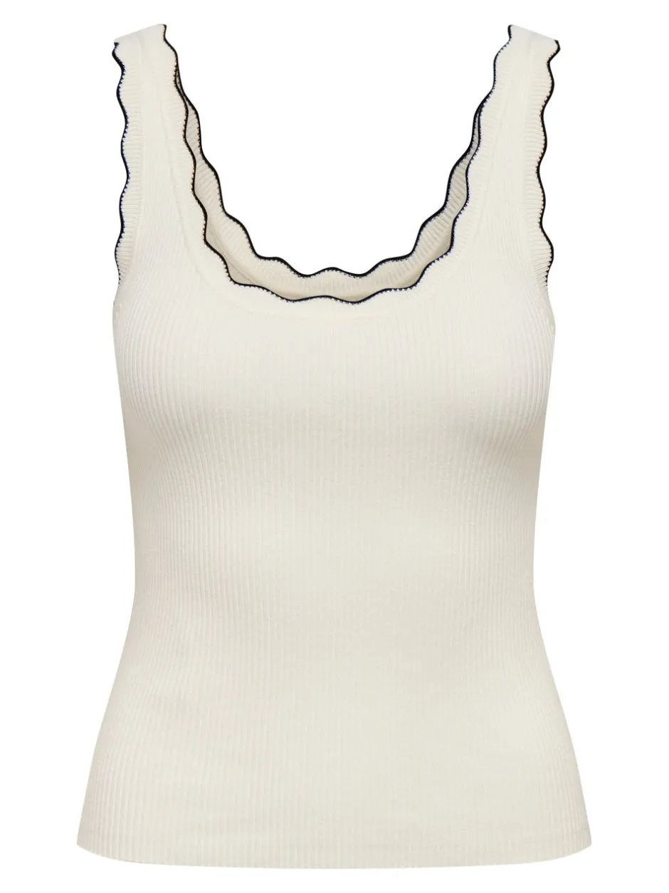 Sale JDYNANNA Top Dame Toppe