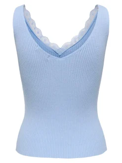 JDYNANNA Top Dame Strik & Cardigans|Toppe
