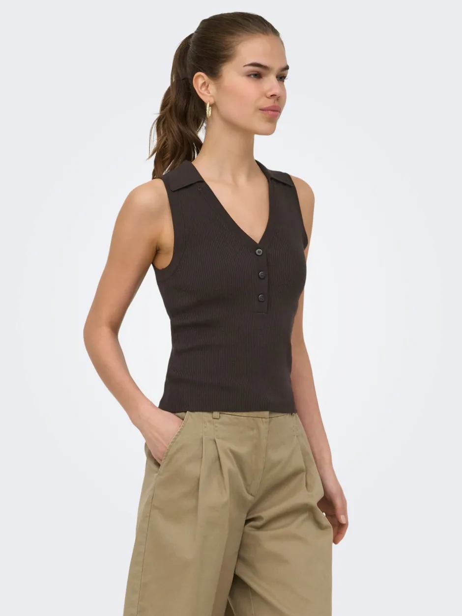 Hot JDYNANNA Top Dame Strik & Cardigans