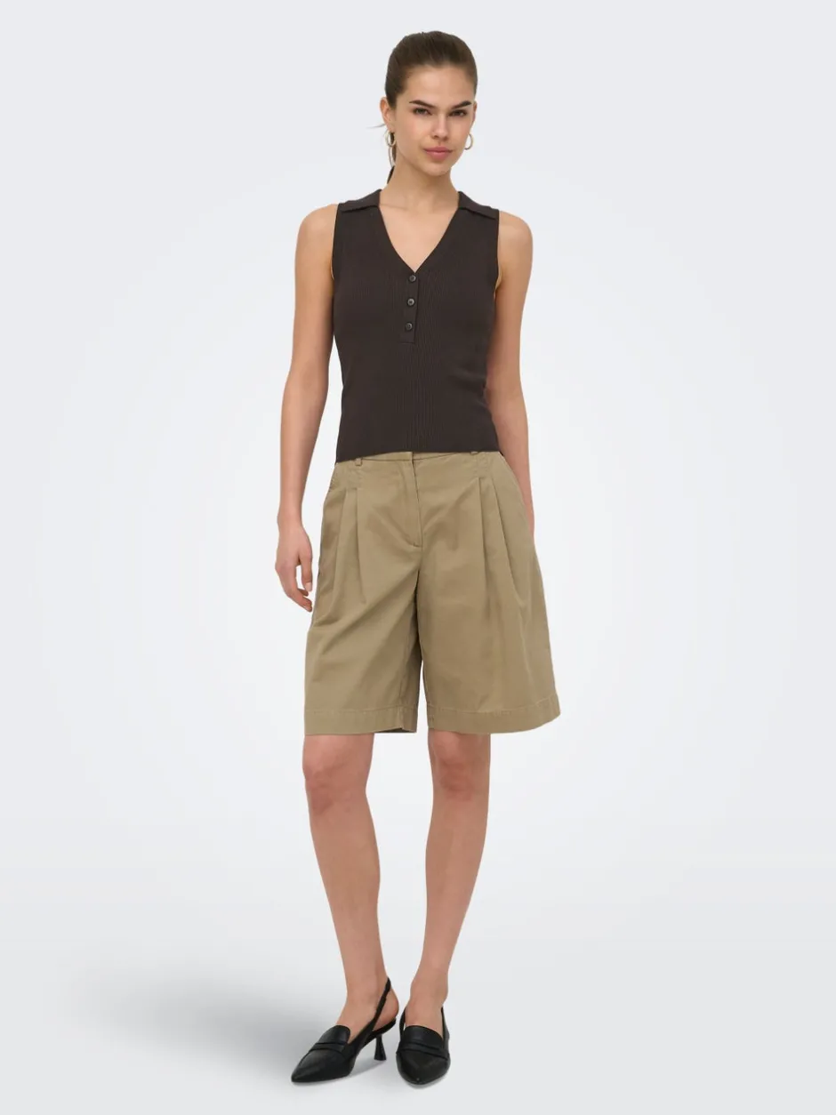 Hot JDYNANNA Top Dame Strik & Cardigans