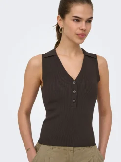 Hot JDYNANNA Top Dame Strik & Cardigans