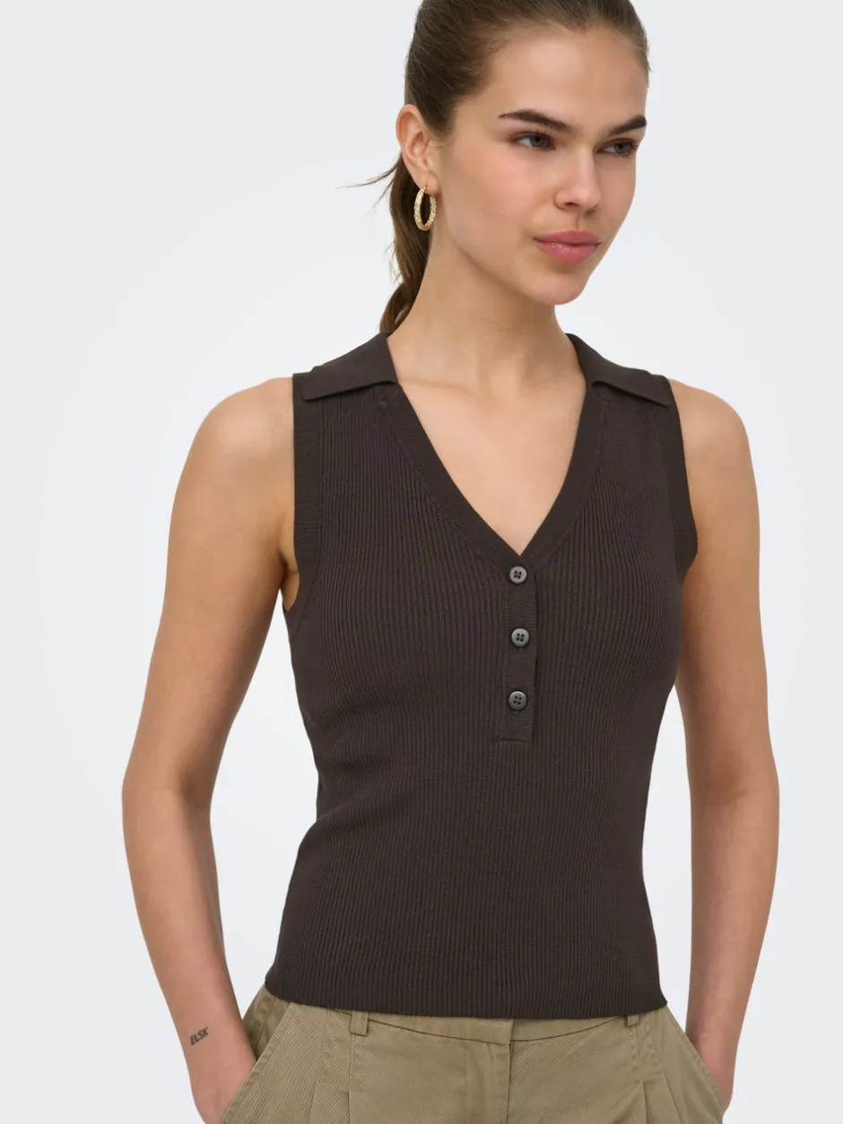 Hot JDYNANNA Top Dame Strik & Cardigans