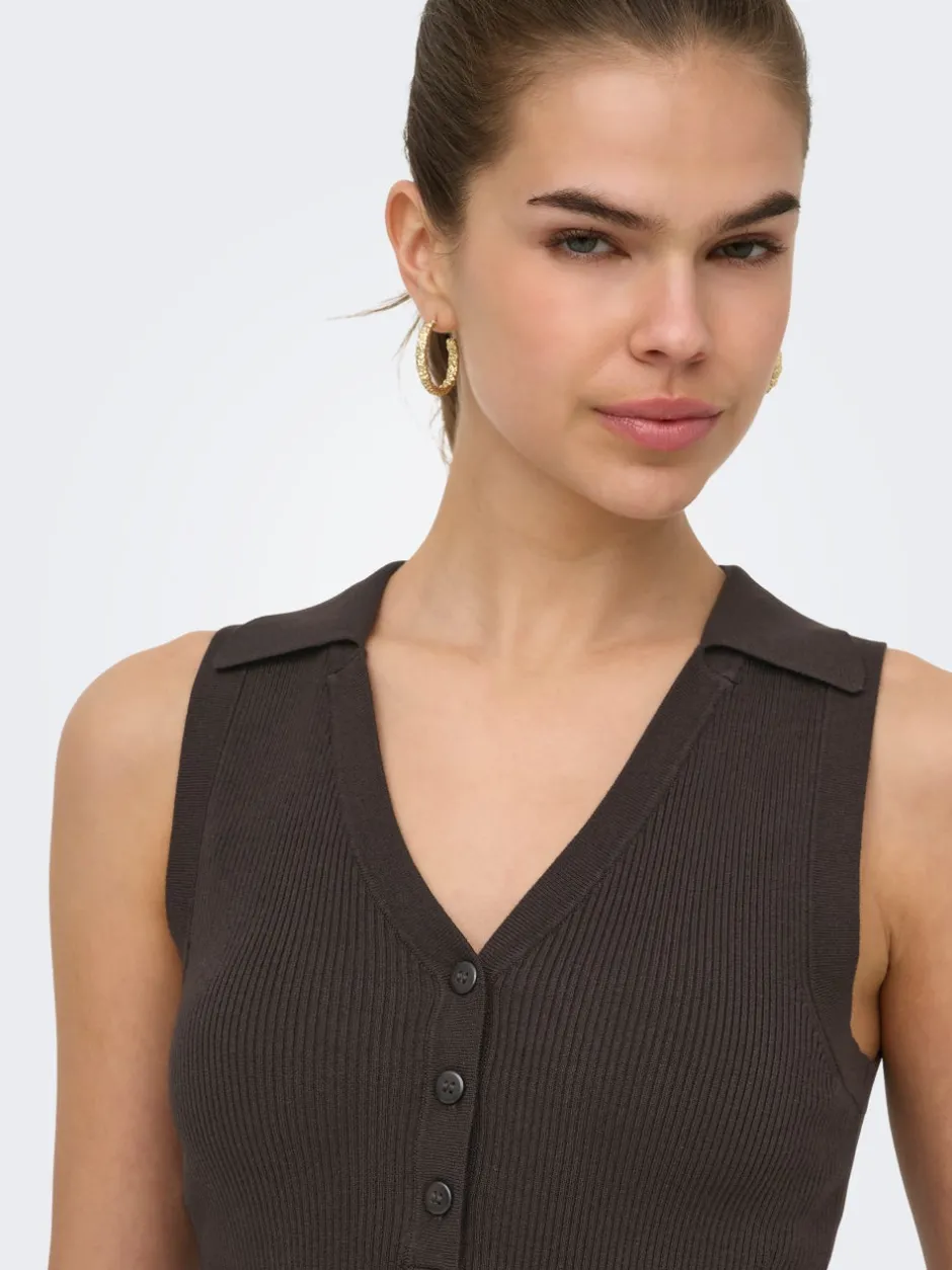 Hot JDYNANNA Top Dame Strik & Cardigans