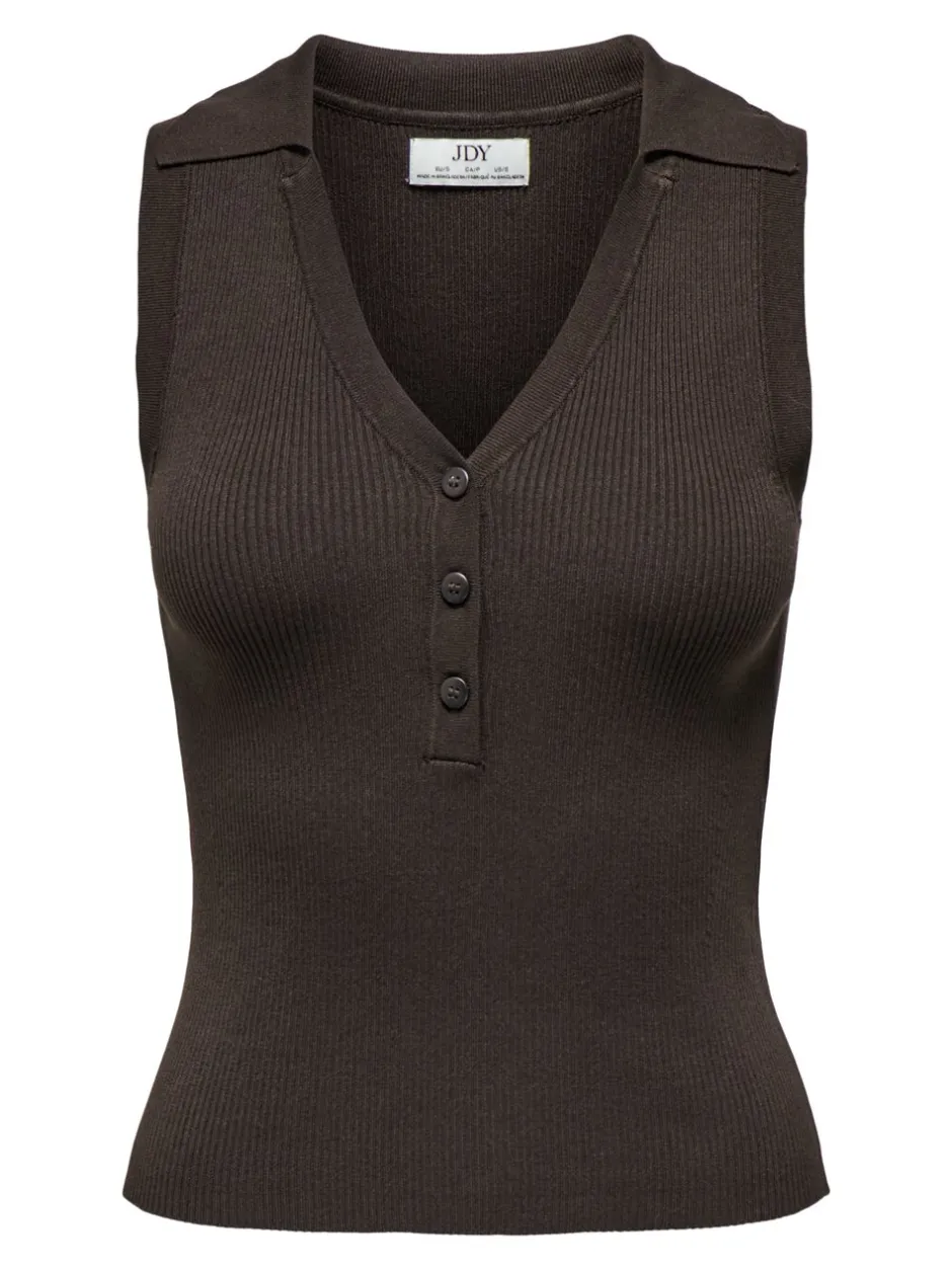 Hot JDYNANNA Top Dame Strik & Cardigans