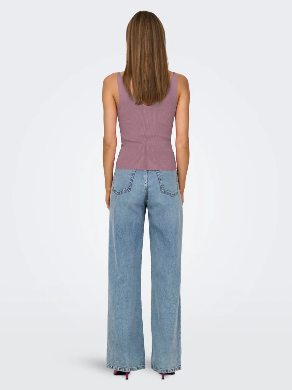New JDYNANNA Top Dame Toppe