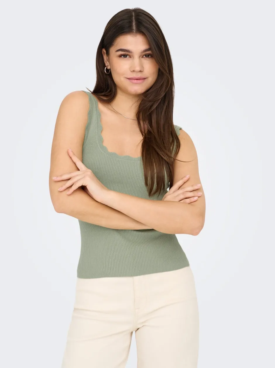 Online JDYNANNA Top Dame Toppe