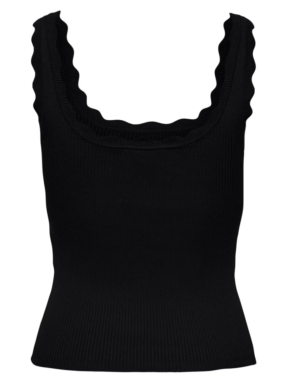JDYNANNA Top Dame Toppe