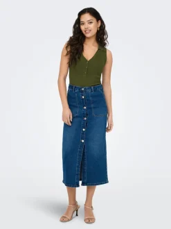 Clearance JDYNANNA Top Dame Strik & Cardigans