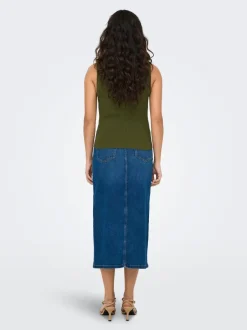 Clearance JDYNANNA Top Dame Strik & Cardigans