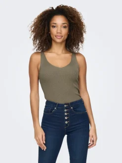 Hot JDYNANNA Top Dame Toppe
