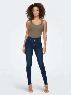 Hot JDYNANNA Top Dame Toppe