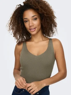 Hot JDYNANNA Top Dame Toppe