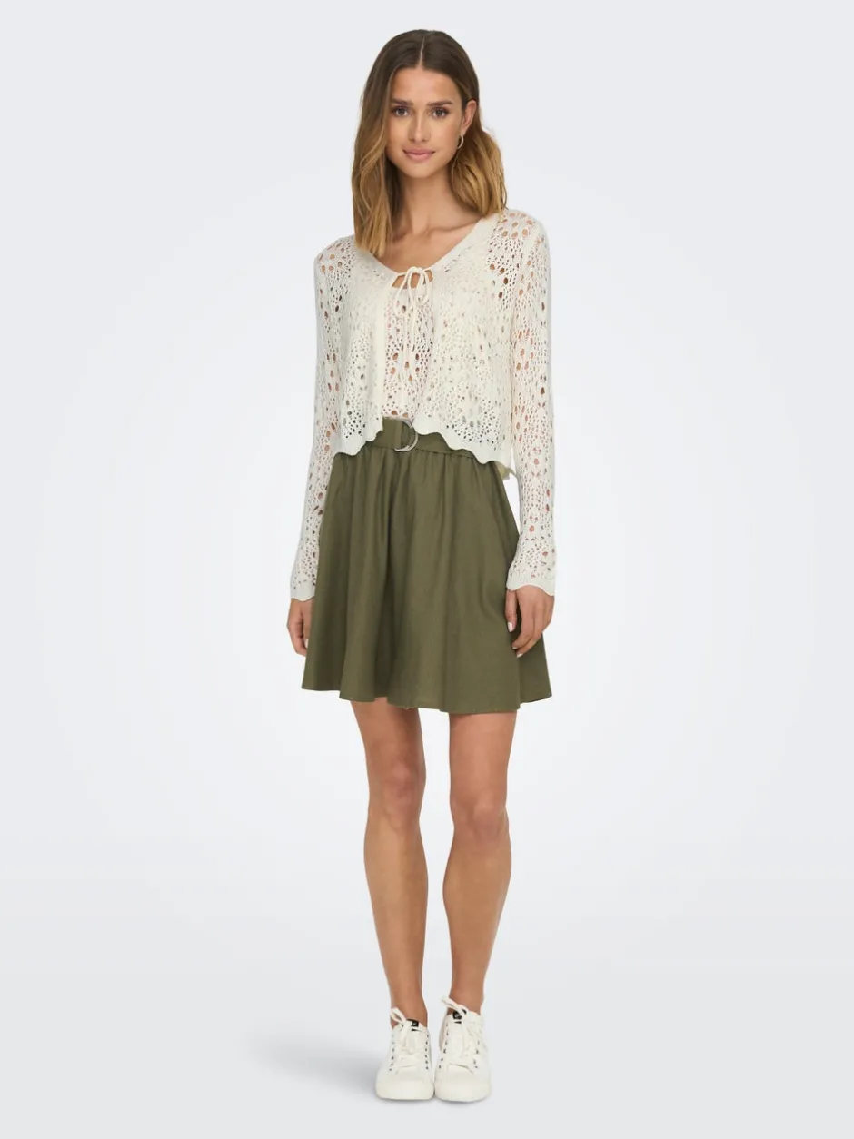 New JDYNATASCHA Top Dame Toppe